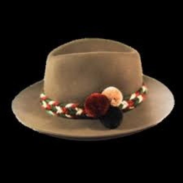 Accessoires chapeaux