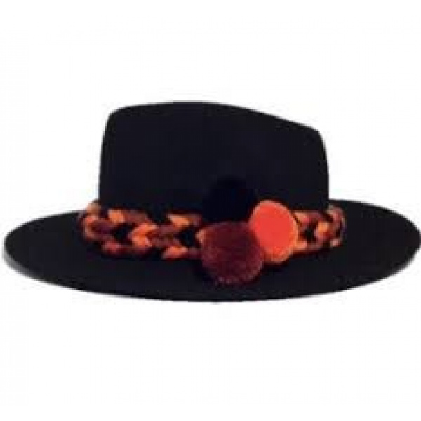 Accessoires chapeaux