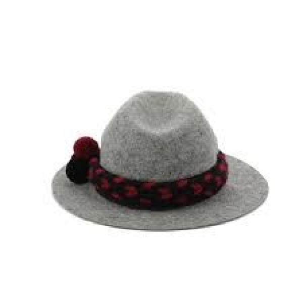 Accessoires chapeaux