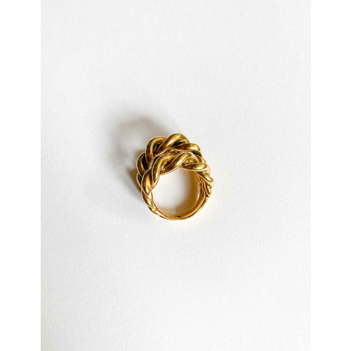 Bague TRILOGIE