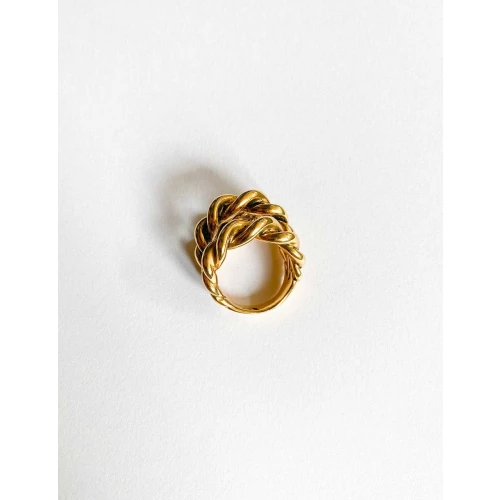 Bague TRILOGIE