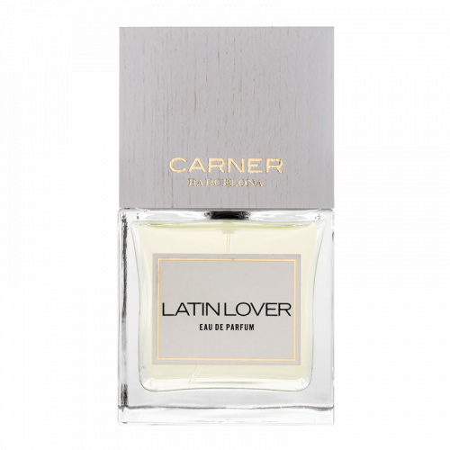 eau de parfum latin lover carner barcelona