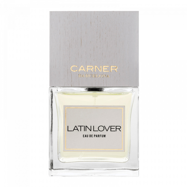 eau de parfum latin lover carner barcelona