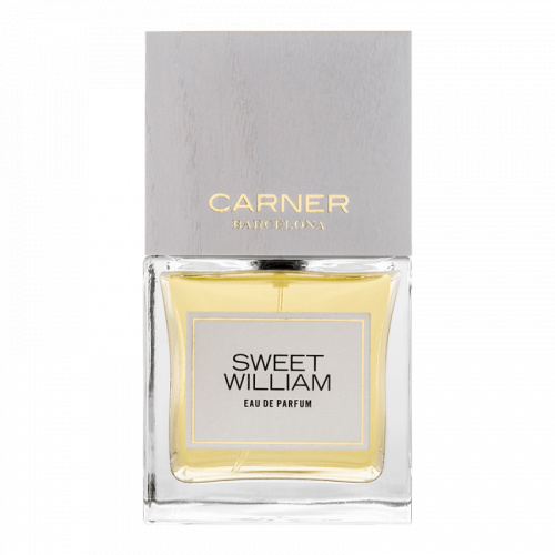 eau de parfum Sweet William