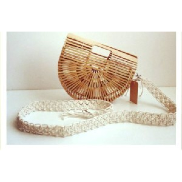 Sangle Macramé