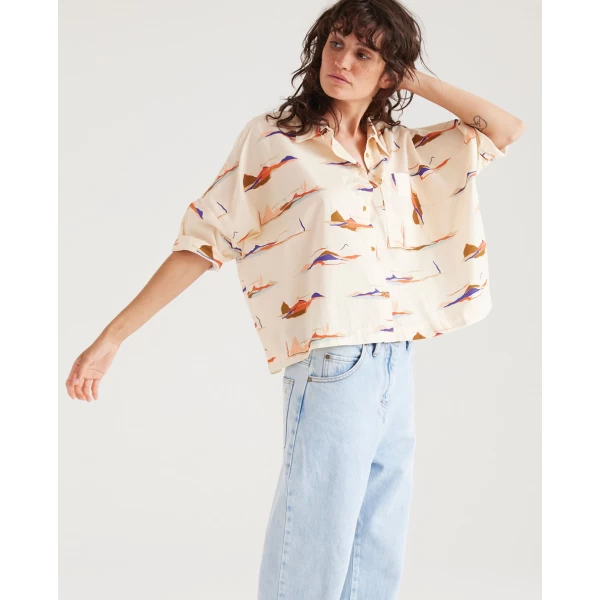 Chemise Vildan