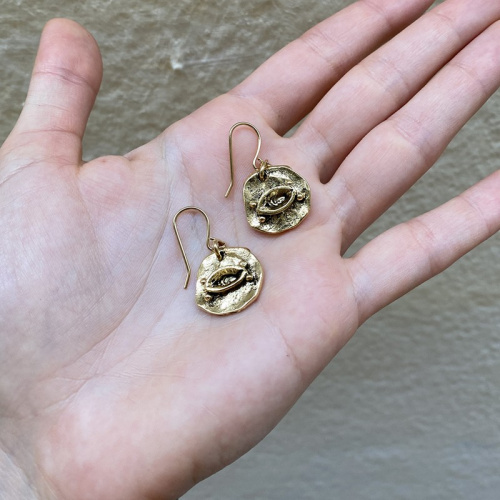 Boucles NEW USED