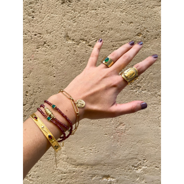 Bracelet LITTLE BEE