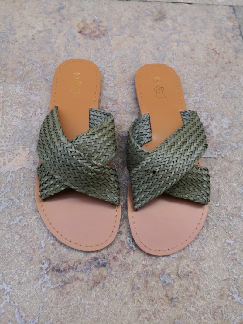 Kaki