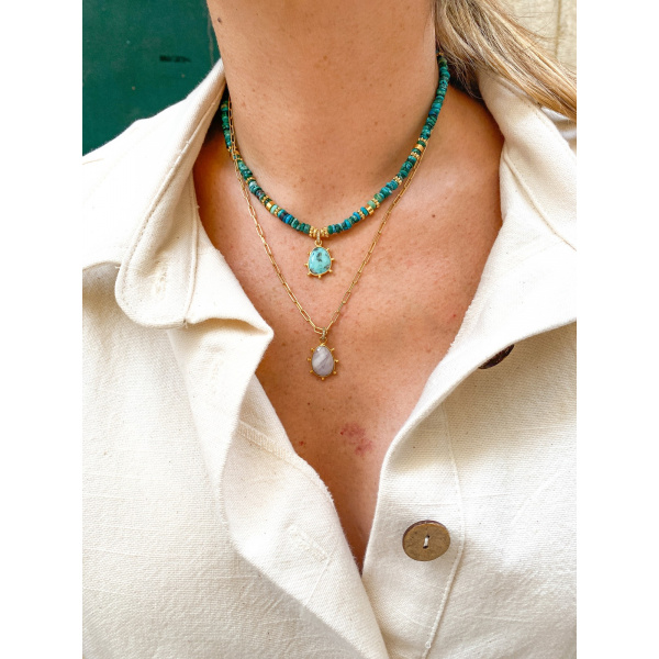 Collier HELOISE