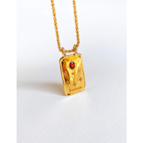 Collier BONHEUR