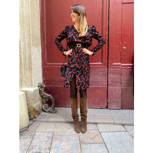 Robe NOELIE