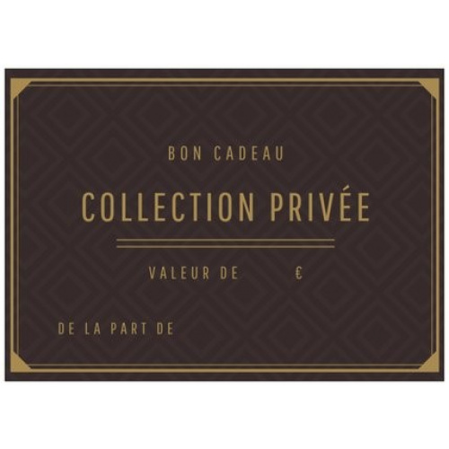 Carte CADEAU