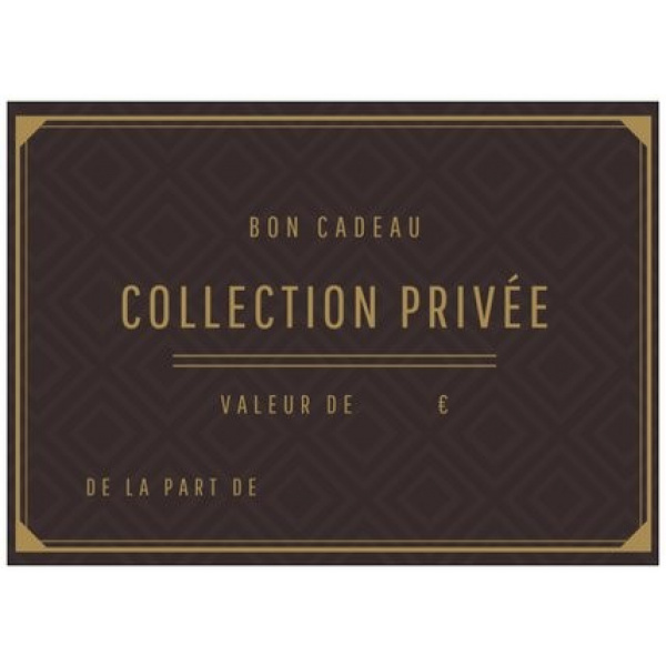 Carte CADEAU