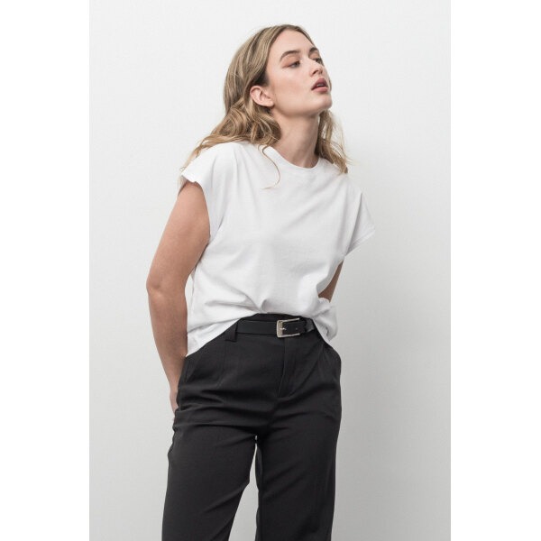tee shirt Cami blanc