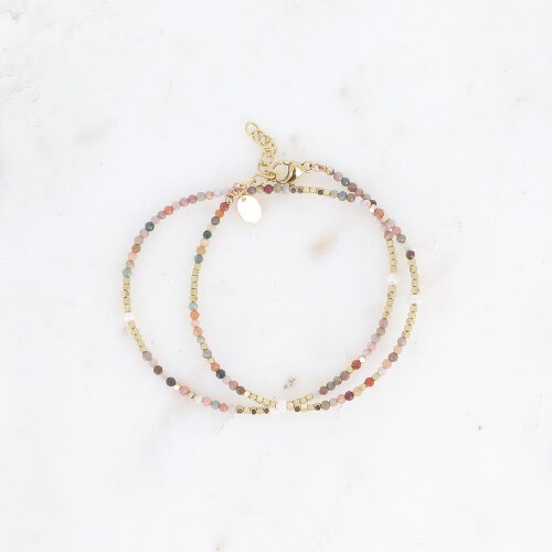 bracelet collier Amaia