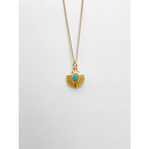 Collier Lina