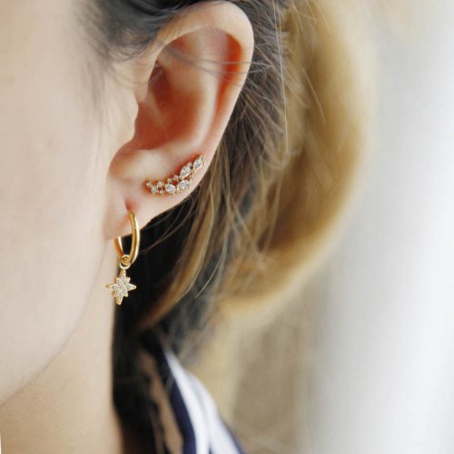 Earcuff Cannes