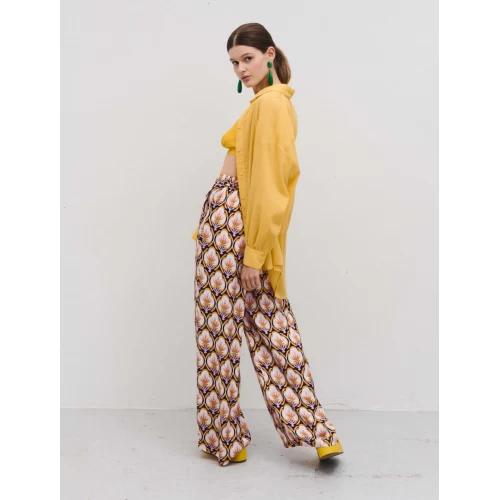 Pantalon Amine