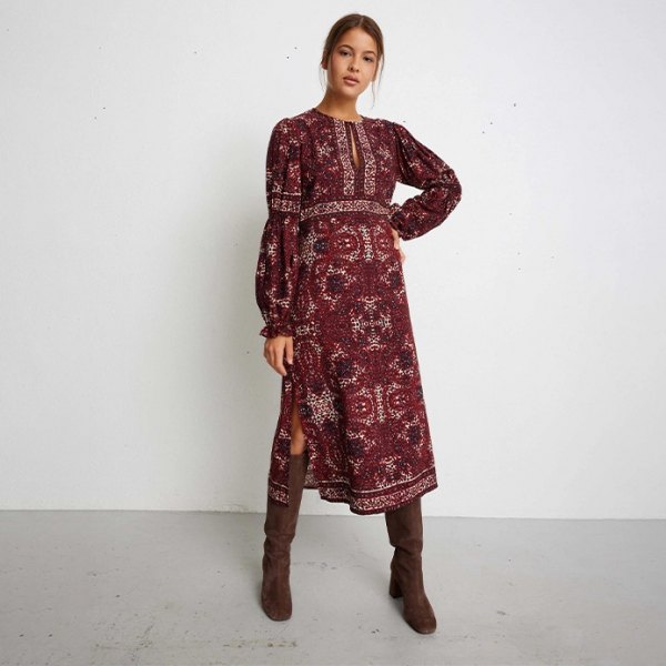 Robe Tiffen Idano