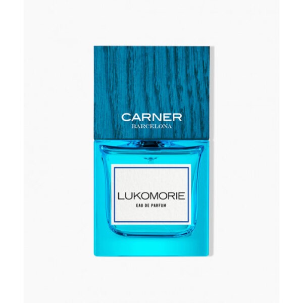 Eau de parfum Lukomorie