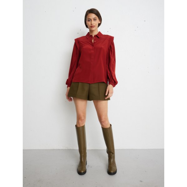 Chemise Abbygael