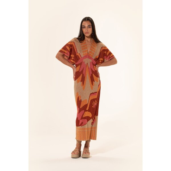 Robe Paon