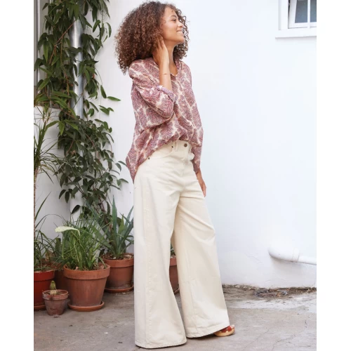 blouse Violena