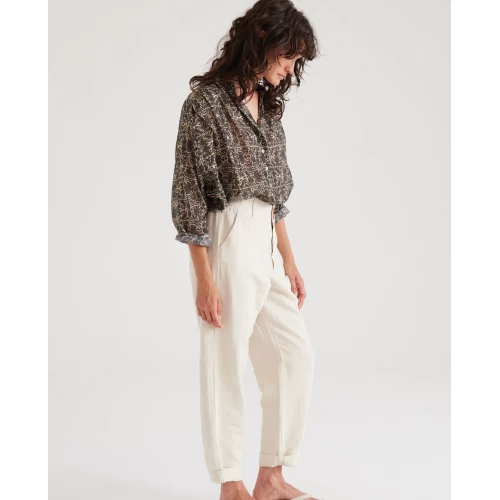 Blouse Violene Tinsels