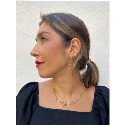 Boucles Trinité