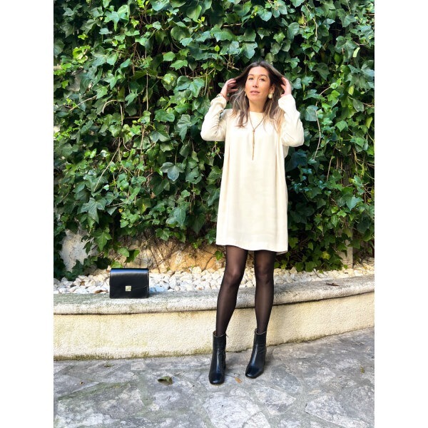 Robe Panna