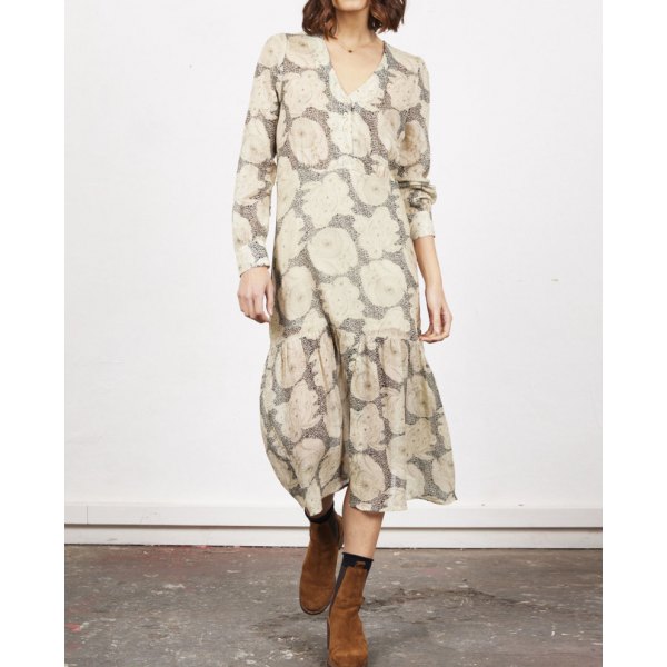 Robe Uchizy Brayton