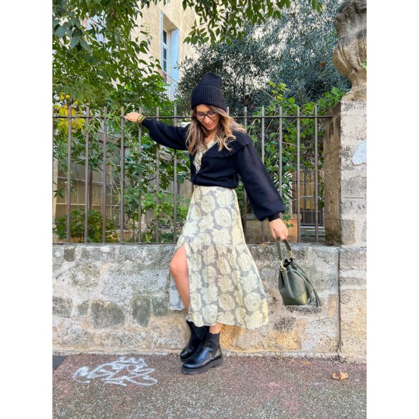 Robe Uchizy brayton