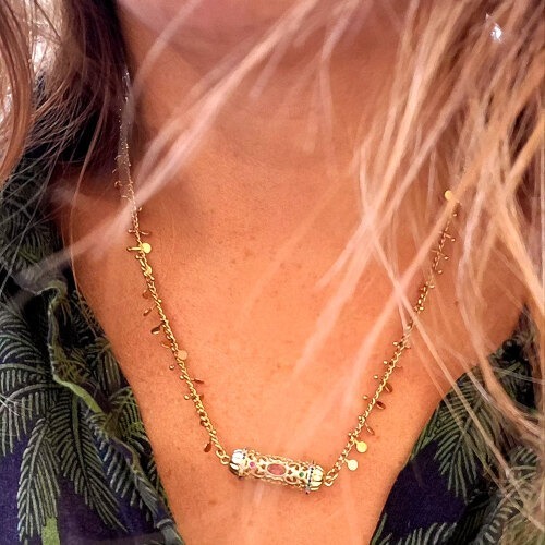 collier Joan