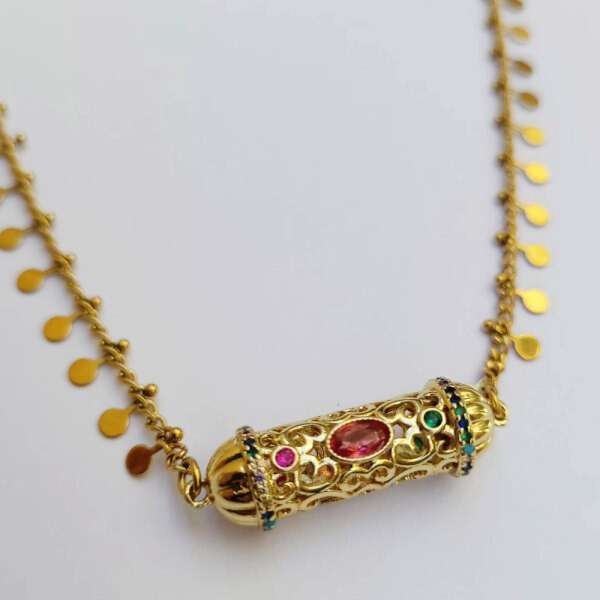 collier Joan