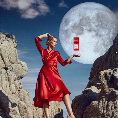 Parfum Super Moon Carner