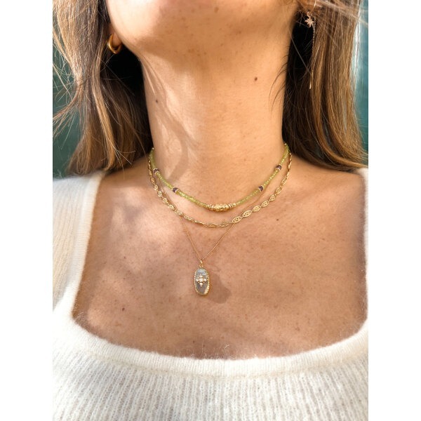 Collier Valia