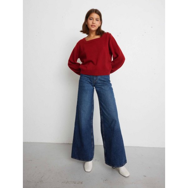 Pull Gretta