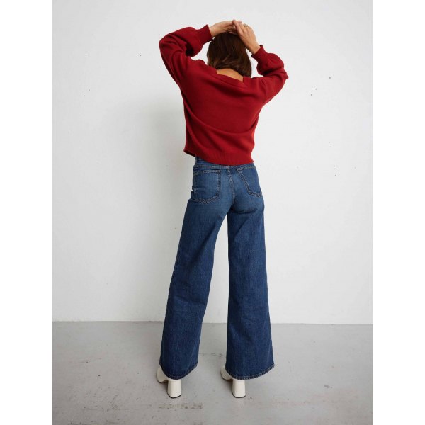 Pull Gretta Idano