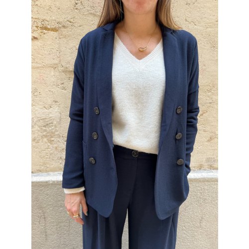 Veste Ubley