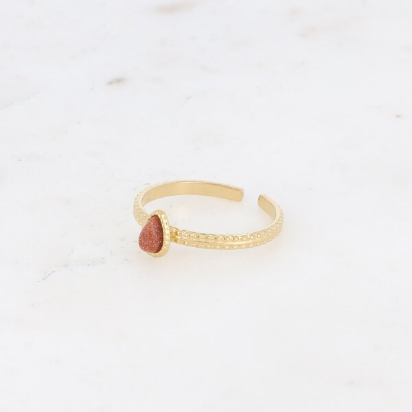 bague Bahia