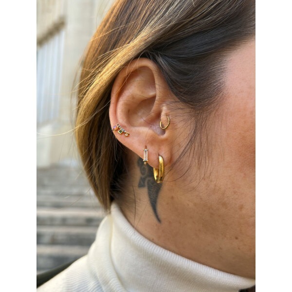Boucle Lea