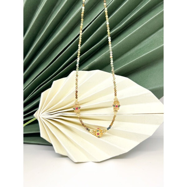 Collier Clara