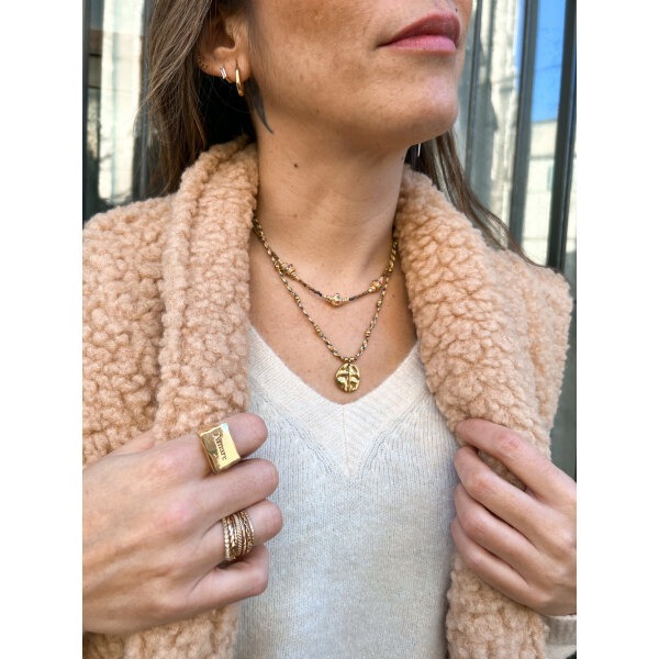 Collier Clara