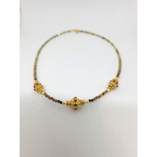 Collier Clara