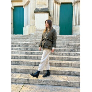 Doudoune Mona Doudoune Mona