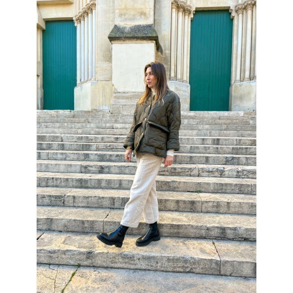 Doudoune Mona