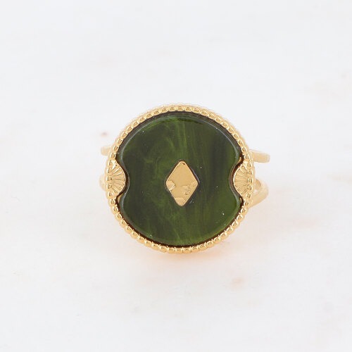 Bague Bobby