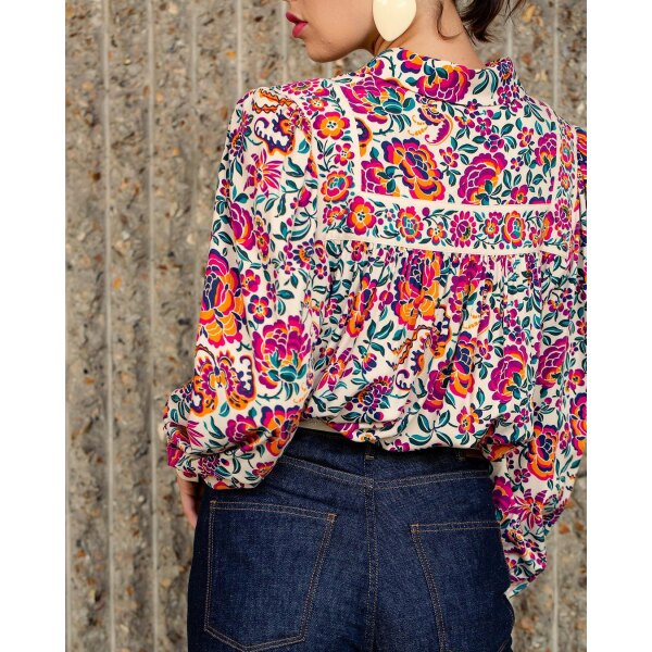Chemise Jamie