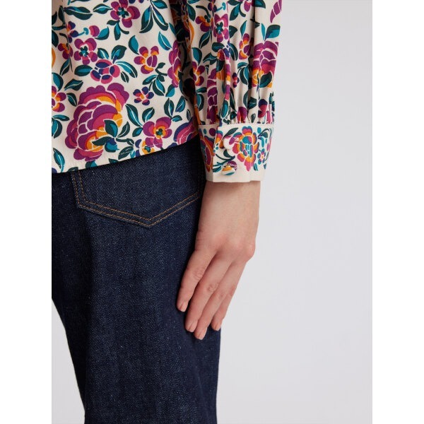 Chemise Jamie